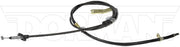 Parking Brake Cable Dorman-First Stop C661033