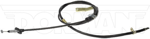Parking Brake Cable Dorman-First Stop C661033