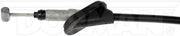 Parking Brake Cable Dorman-First Stop C661033