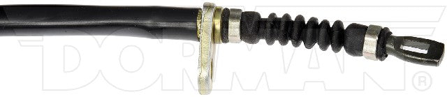 Parking Brake Cable Dorman-First Stop C661033