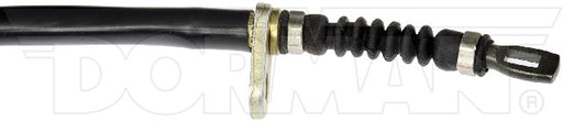 Parking Brake Cable Dorman-First Stop C661033