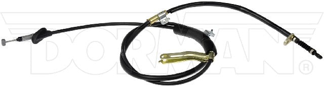Parking Brake Cable Dorman-First Stop C661033