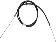 Parking Brake Cable Dorman-First Stop C661034