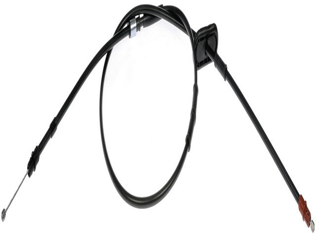 Parking Brake Cable Dorman-First Stop C661035