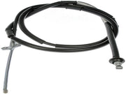 Parking Brake Cable Dorman-First Stop C661036