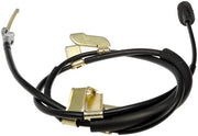 Parking Brake Cable Dorman-First Stop C661039