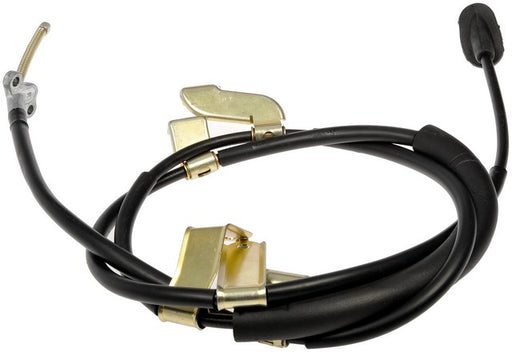 Parking Brake Cable Dorman-First Stop C661039