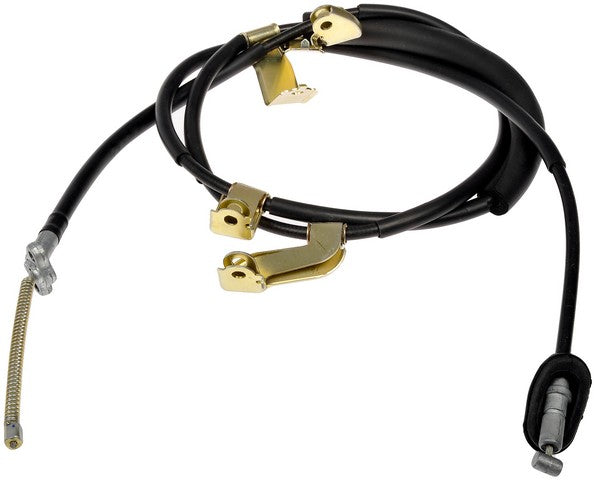 Parking Brake Cable Dorman-First Stop C661039