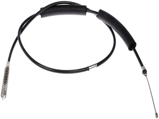 Parking Brake Cable Dorman-First Stop C661040