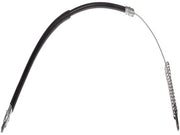 Parking Brake Cable Dorman-First Stop C661041