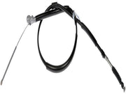 Parking Brake Cable Dorman-First Stop C661042