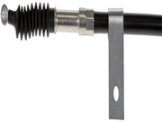 Parking Brake Cable Dorman-First Stop C661043