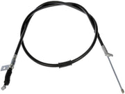Parking Brake Cable Dorman-First Stop C661043