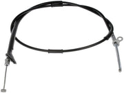 Parking Brake Cable Dorman-First Stop C661044