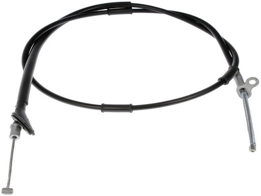 Parking Brake Cable Dorman-First Stop C661044