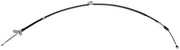 Parking Brake Cable Dorman-First Stop C661046