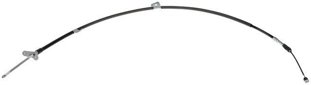 Parking Brake Cable Dorman-First Stop C661046
