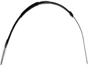 Parking Brake Cable Dorman-First Stop C661047