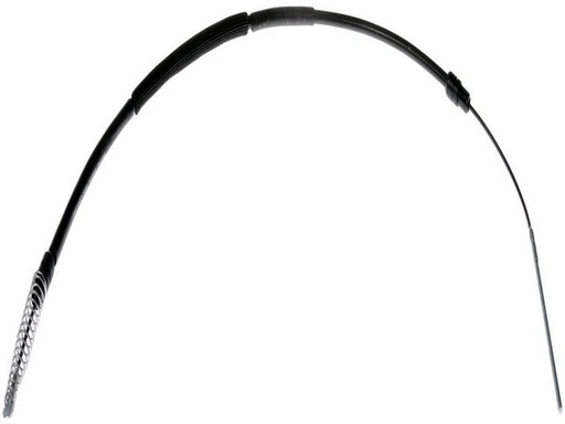 Parking Brake Cable Dorman-First Stop C661047