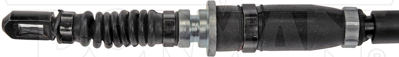 Parking Brake Cable Dorman-First Stop C661048