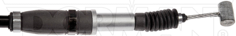 Parking Brake Cable Dorman-First Stop C661048