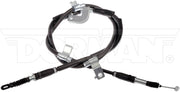 Parking Brake Cable Dorman-First Stop C661048