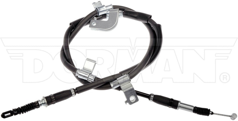 Parking Brake Cable Dorman-First Stop C661048