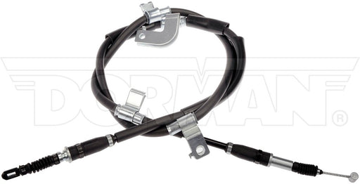 Parking Brake Cable Dorman-First Stop C661048