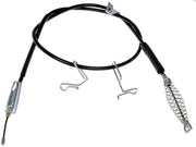 Parking Brake Cable Dorman-First Stop C661050