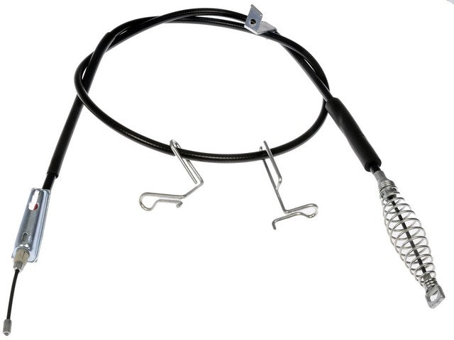 Parking Brake Cable Dorman-First Stop C661050
