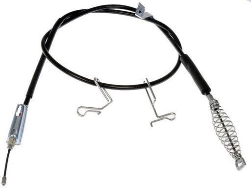 Parking Brake Cable Dorman-First Stop C661050