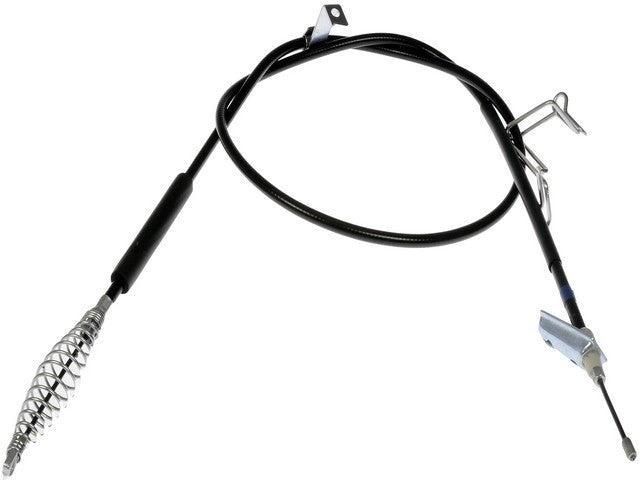 Parking Brake Cable Dorman-First Stop C661051