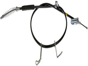 Parking Brake Cable Dorman-First Stop C661052