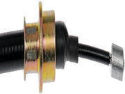Parking Brake Cable Dorman-First Stop C661054