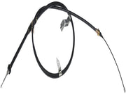 Parking Brake Cable Dorman-First Stop C661054