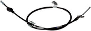 Parking Brake Cable Dorman-First Stop C661056