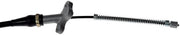 Parking Brake Cable Dorman-First Stop C661056