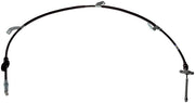 Parking Brake Cable Dorman-First Stop C661056