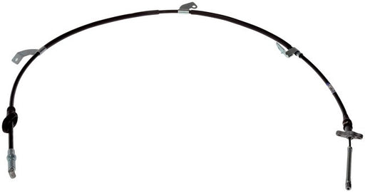 Parking Brake Cable Dorman-First Stop C661056
