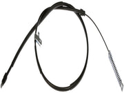 Parking Brake Cable Dorman-First Stop C661057