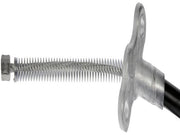 Parking Brake Cable Dorman-First Stop C661060