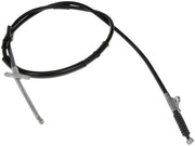 Parking Brake Cable Dorman-First Stop C661060