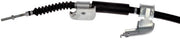 Parking Brake Cable Dorman-First Stop C661062