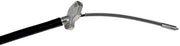Parking Brake Cable Dorman-First Stop C661062
