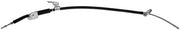Parking Brake Cable Dorman-First Stop C661062