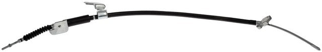 Parking Brake Cable Dorman-First Stop C661062