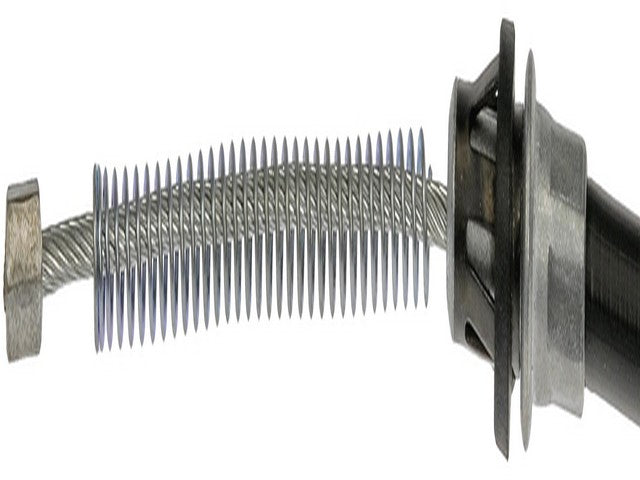 Parking Brake Cable Dorman-First Stop C661063