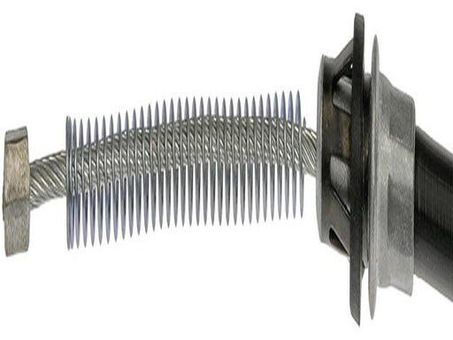Parking Brake Cable Dorman-First Stop C661063
