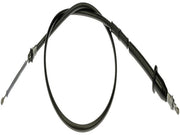 Parking Brake Cable Dorman-First Stop C661063