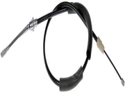 Parking Brake Cable Dorman-First Stop C661064